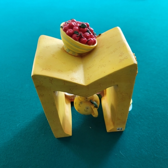 Mary engelbreit bookends - Picture 2 of 7